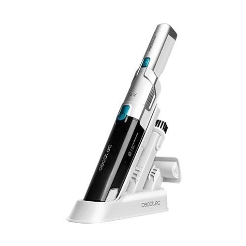 ASPIRADORA CONGA ROCKSTAR MICRO 6000